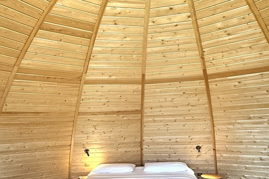 Chalet · AUMARA, Benidoleig
