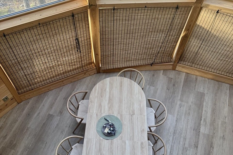Chalet · AUMARA, Benidoleig